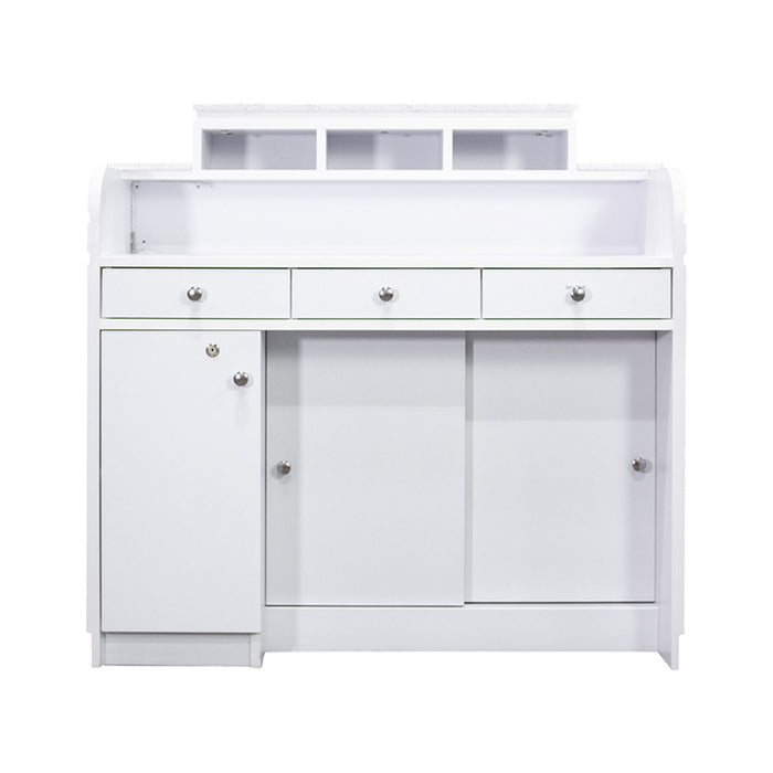 Napa Reception Desk