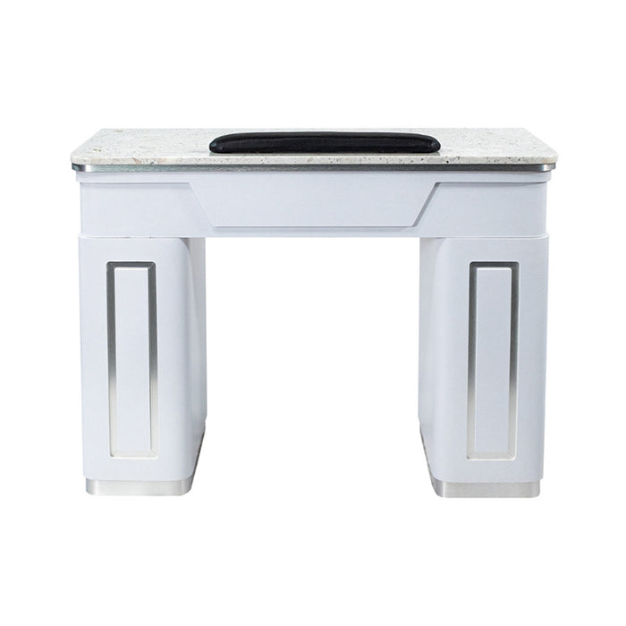 Napa Manicure Table with Altimate Vent System