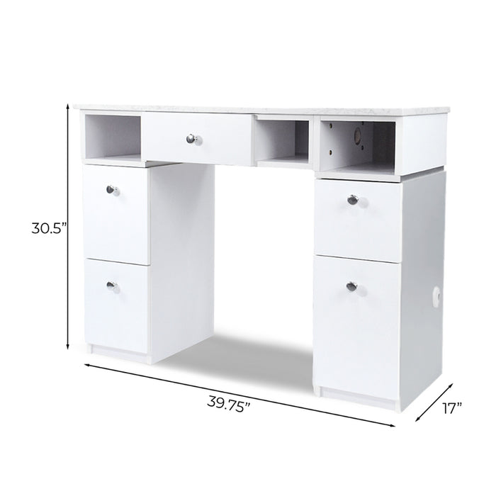 Nova I Manicure Table