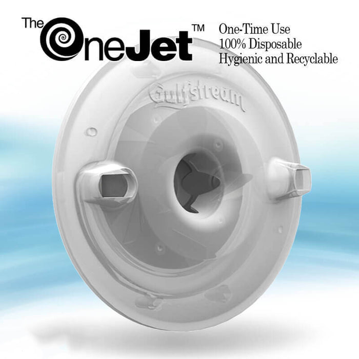 OneJet 600 pcs in 2 Boxes