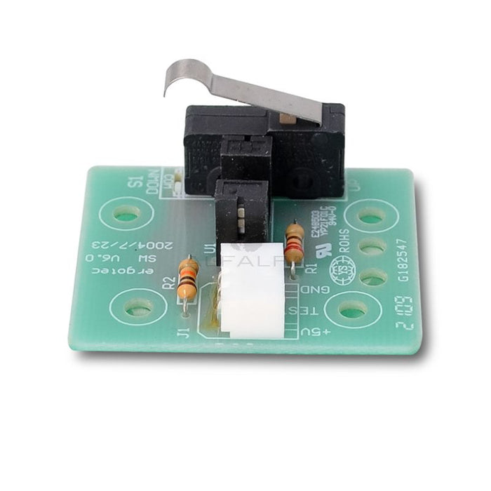 P20 Massage Backrest Up-Down Sensor