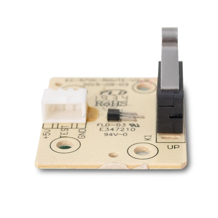 P20 Massage Backrest Up-Down Sensor
