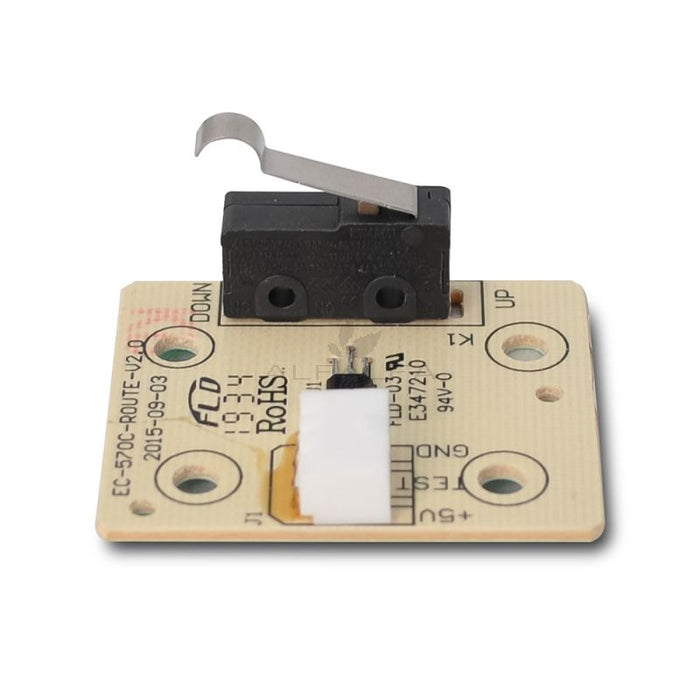 P20 Massage Backrest Up-Down Sensor