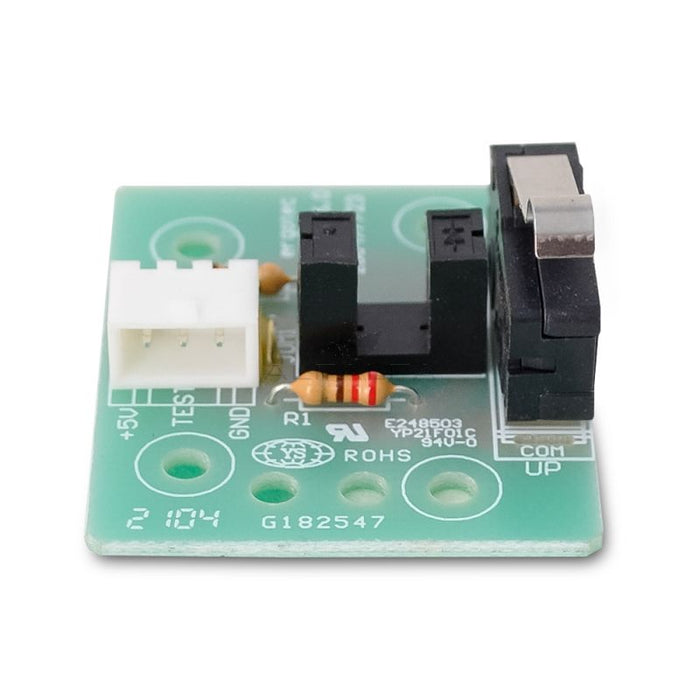 P20 Massage Backrest Up-Down Sensor