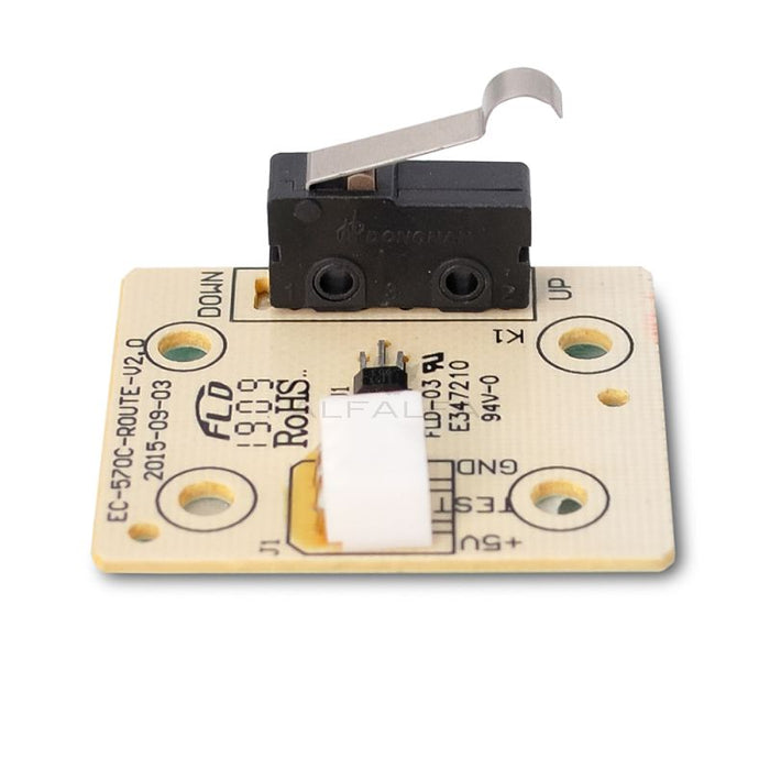 P20 Massage Backrest Up-Down Sensor