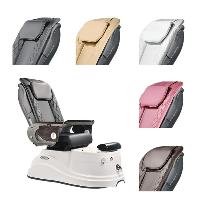Pacific GT Pedicure Spa Chair