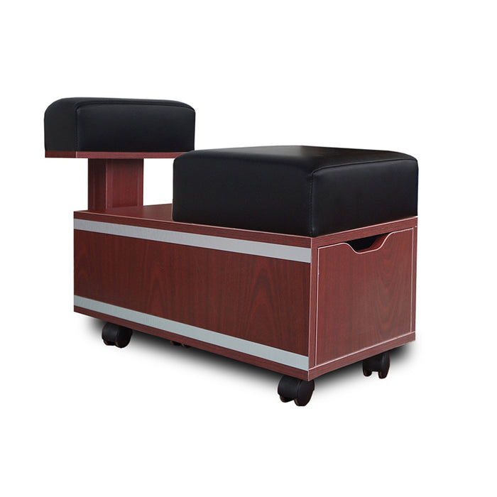 Mobile Pedi-Cart