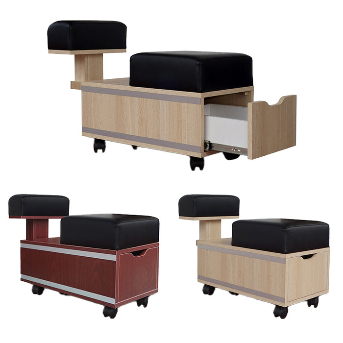 Mobile Pedi-Cart