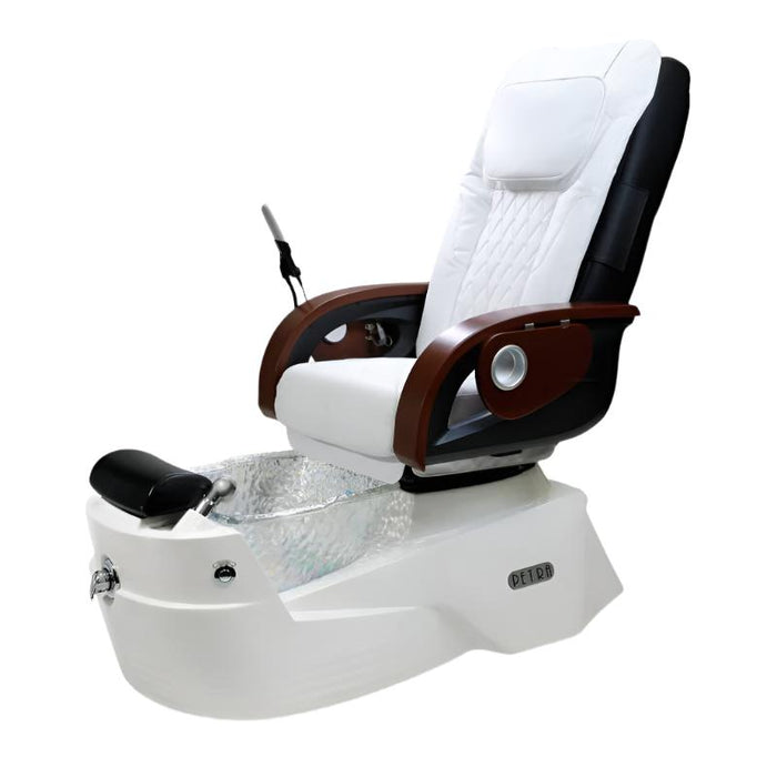 Petra GX Pedicure Spa Chair