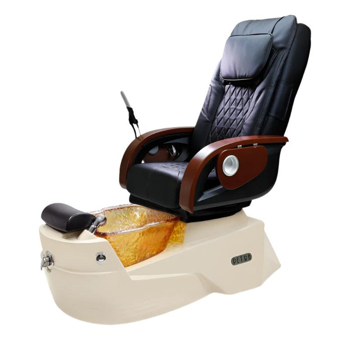 Petra GX Pedicure Spa Chair