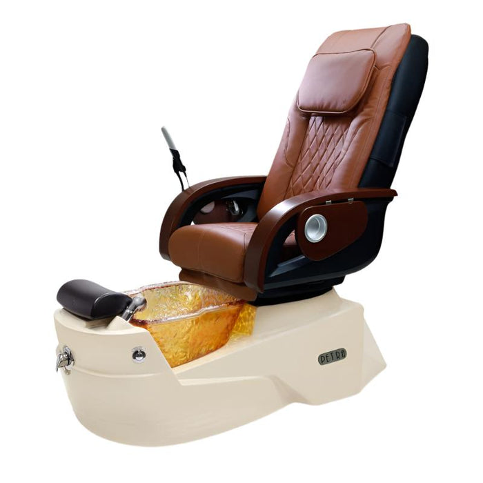 Petra GX Pedicure Spa Chair