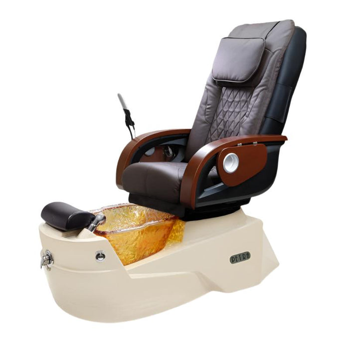 Petra GX Pedicure Spa Chair