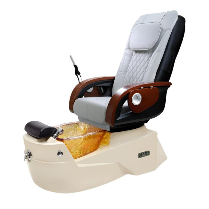 Petra GX Pedicure Spa Chair