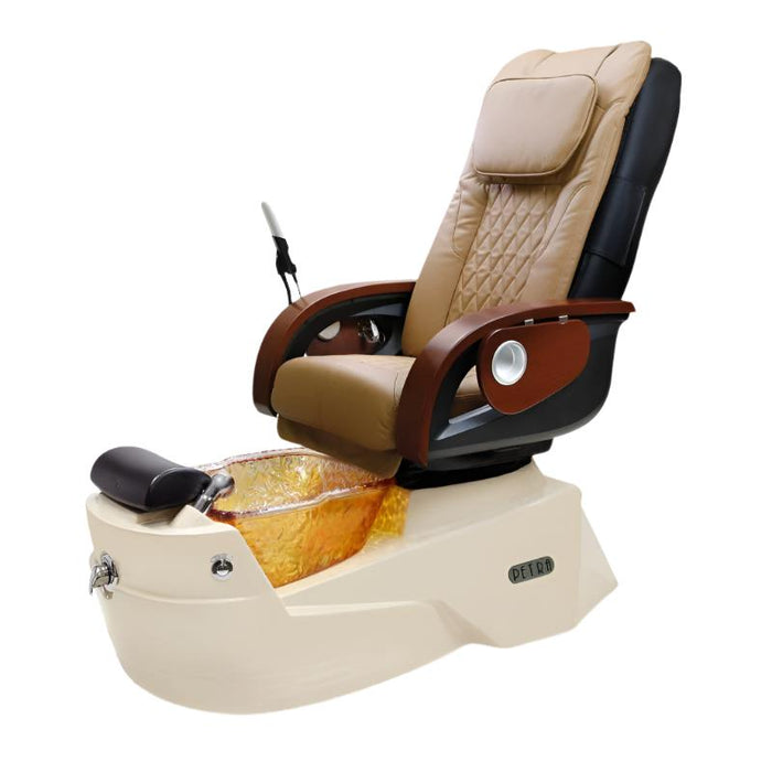 Petra GX Pedicure Spa Chair