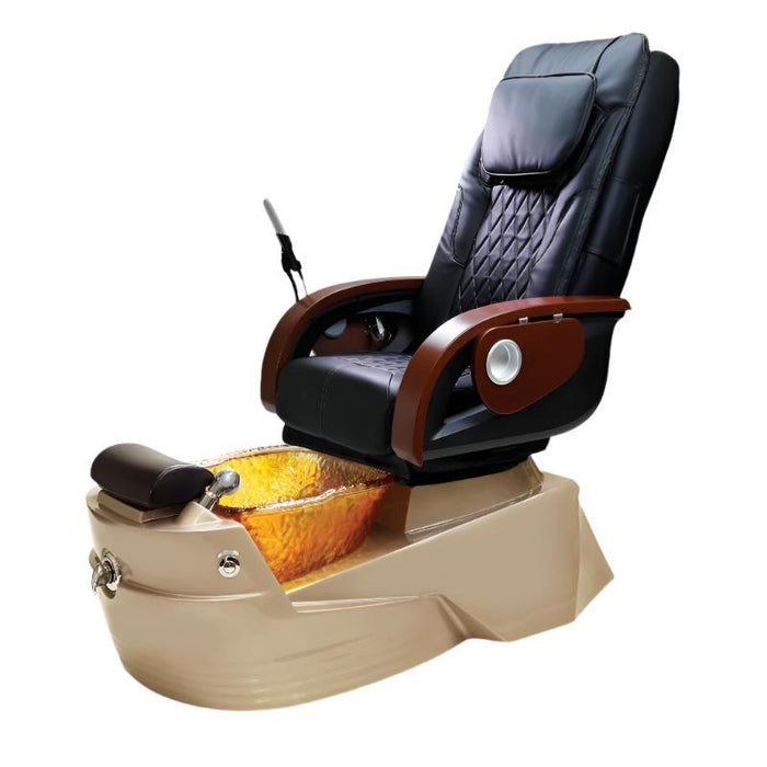 Petra GX Pedicure Spa Chair