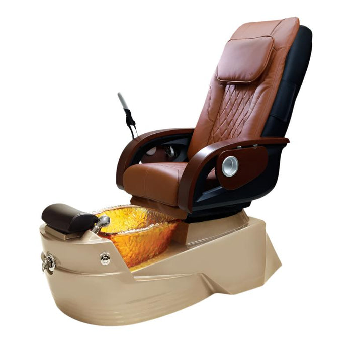 Petra GX Pedicure Spa Chair