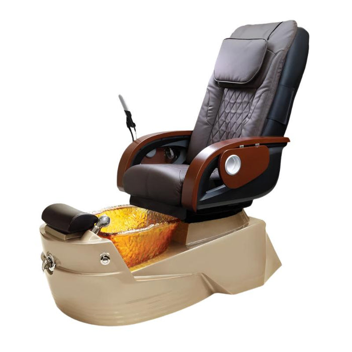Petra GX Pedicure Spa Chair