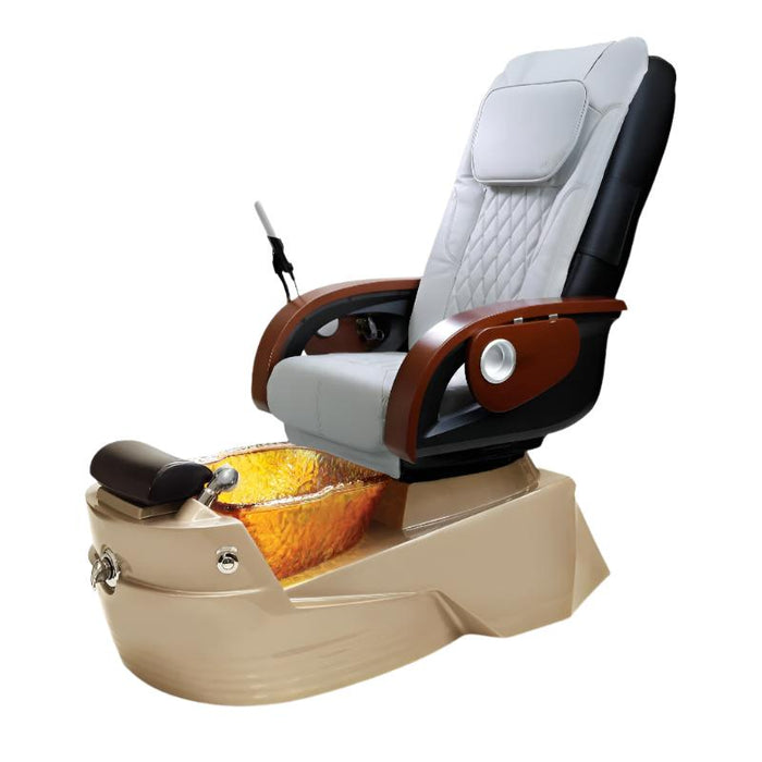 Petra GX Pedicure Spa Chair