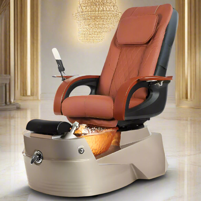 Petra GX Pedicure Spa Chair