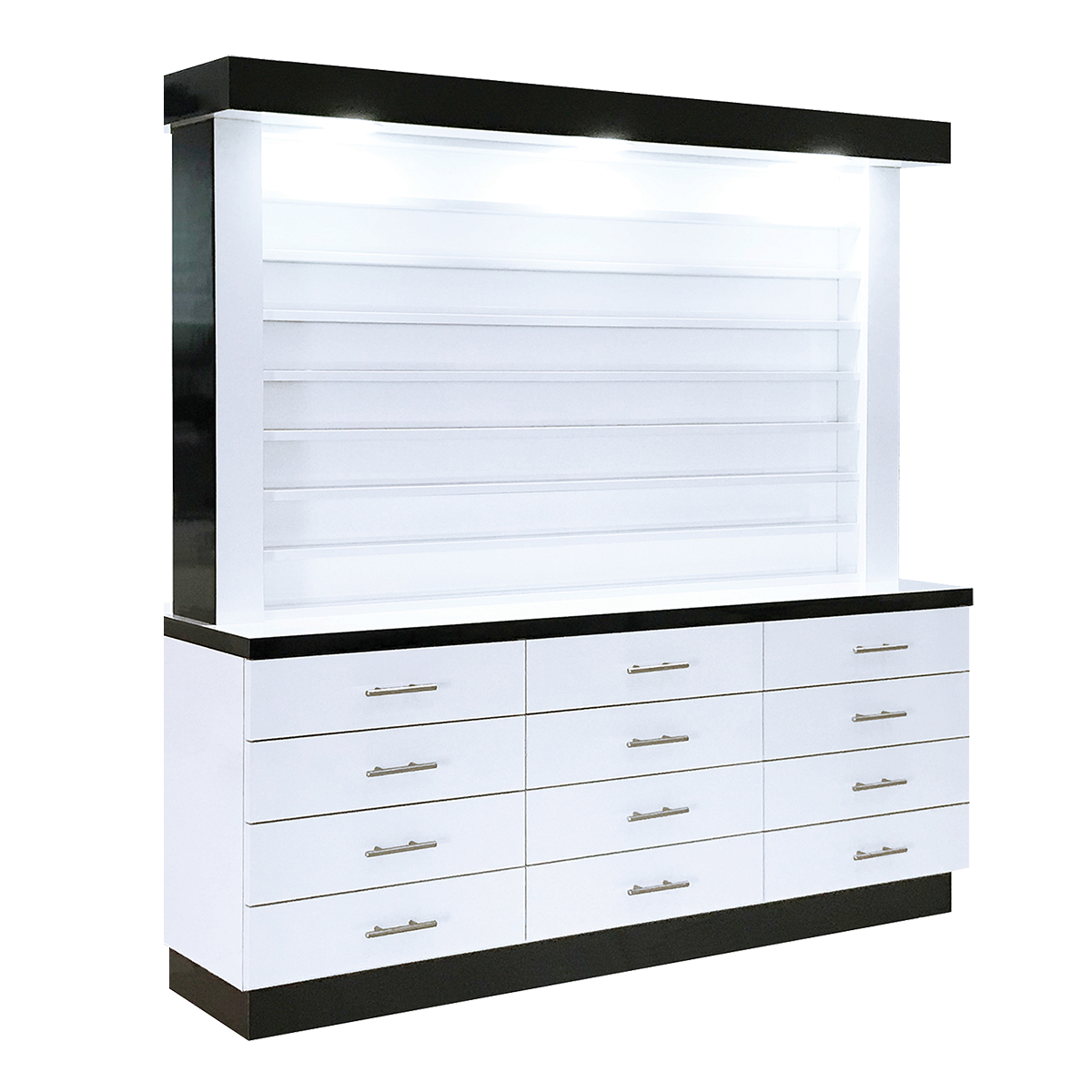 Polish / Powder Racks