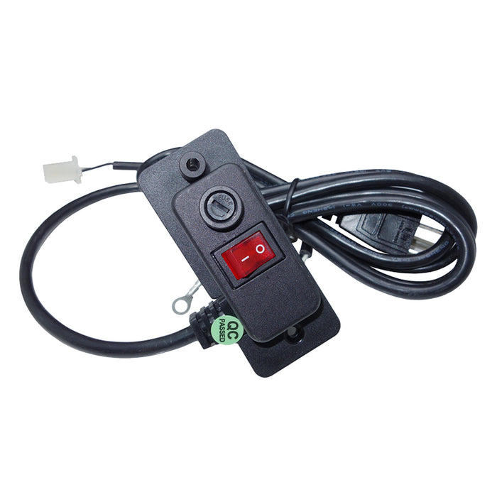 Caresst Massage Power Switch