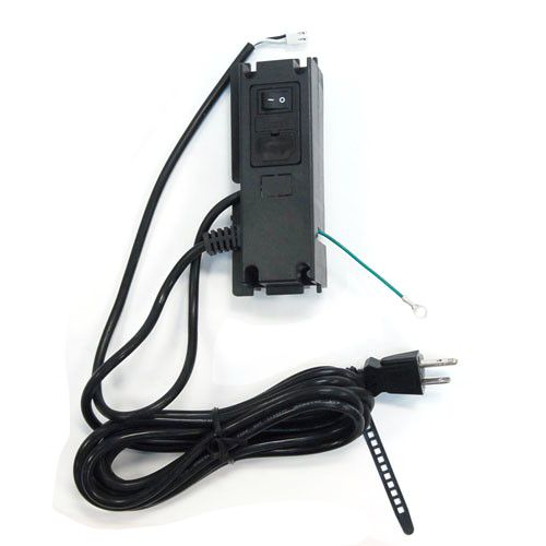 Massage Power Switch