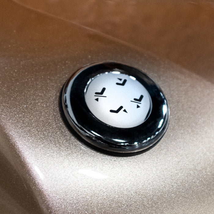Remote from Front Base Seat Controller