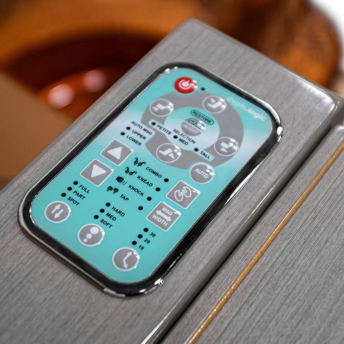 Remote Control FX