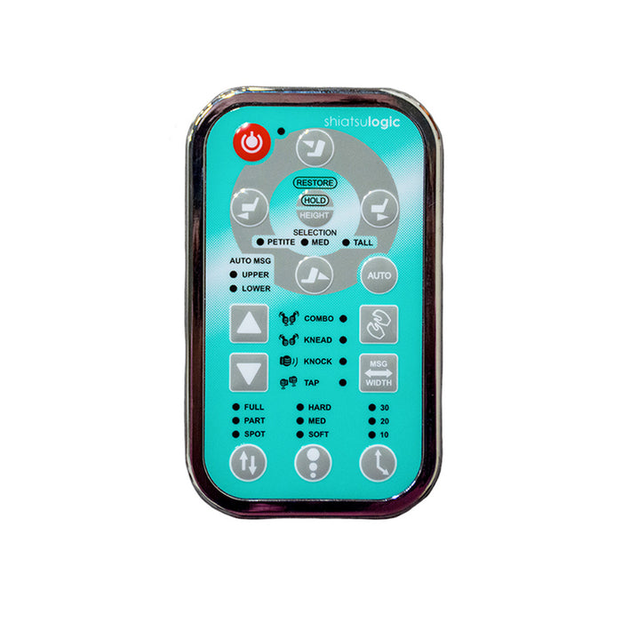 Remote Control FX