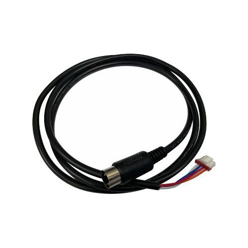 Remote Wire Connection from PCB to Remote
