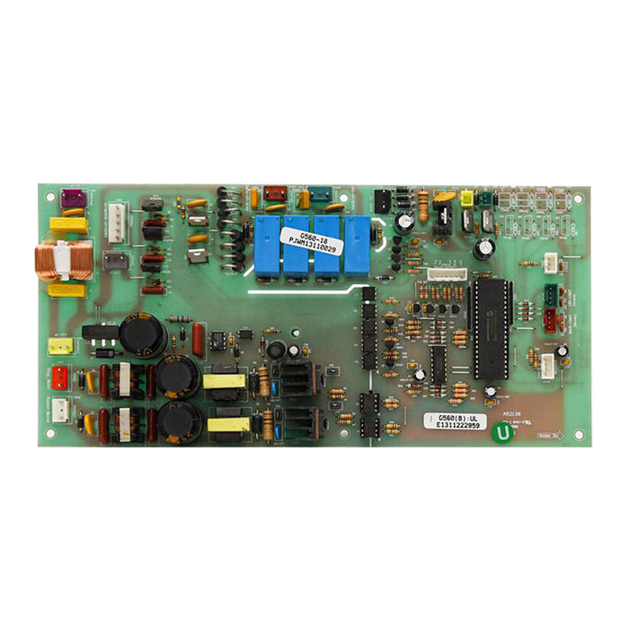 Renalta Massage PC Board