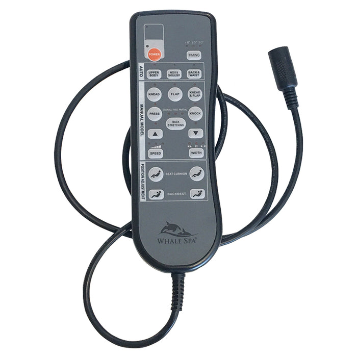 Remote Control for Renalta Pedicure