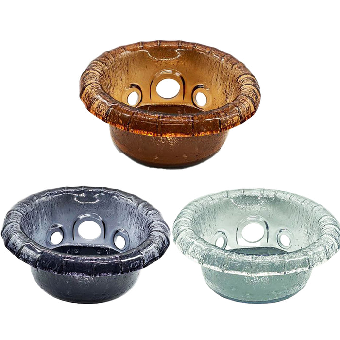 Resin Bowl for Cleo SE