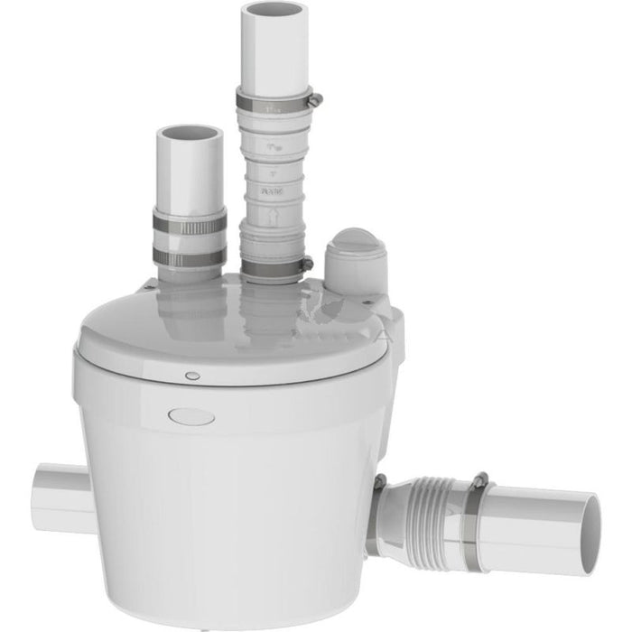 SaniSwift Drain Pump