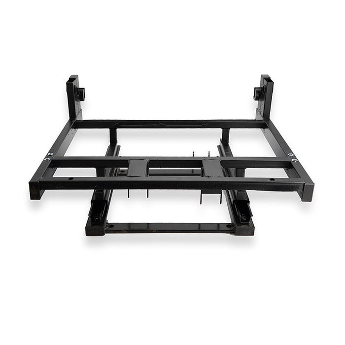 Seat Frame G460-2 Pivot Armrest Type