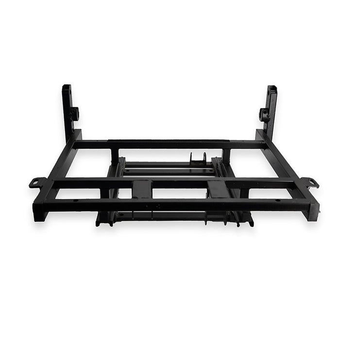 Seat Frame G460-2 Threaded Armrest Type
