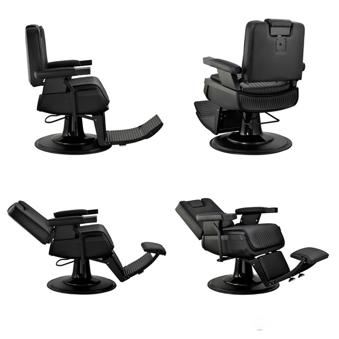 Sherman Barber Chair