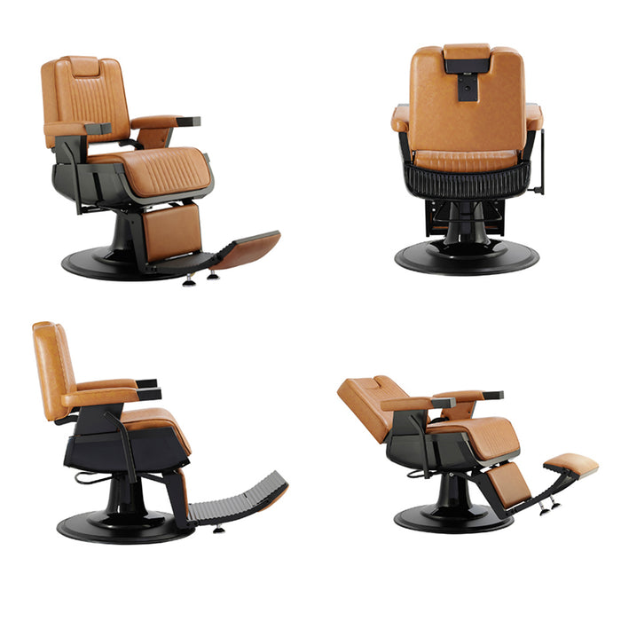 Sherman Barber Chair