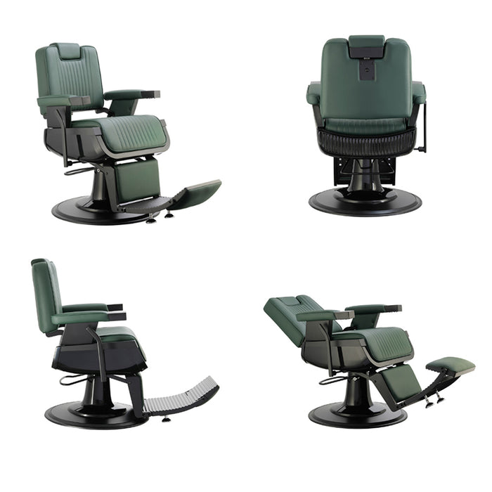 Sherman Barber Chair