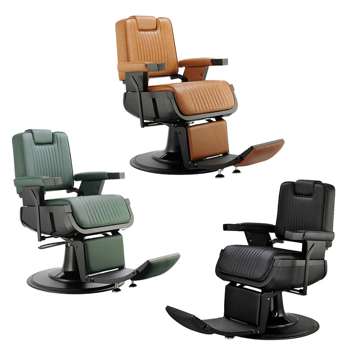 Sherman Barber Chair