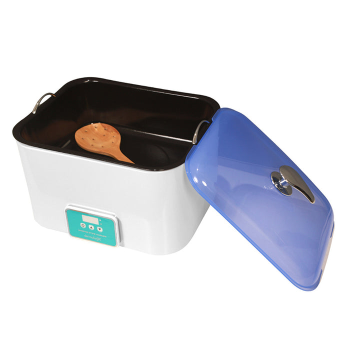 Massage Stone Heater