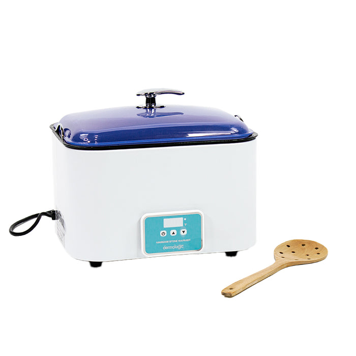 Massage Stone Heater