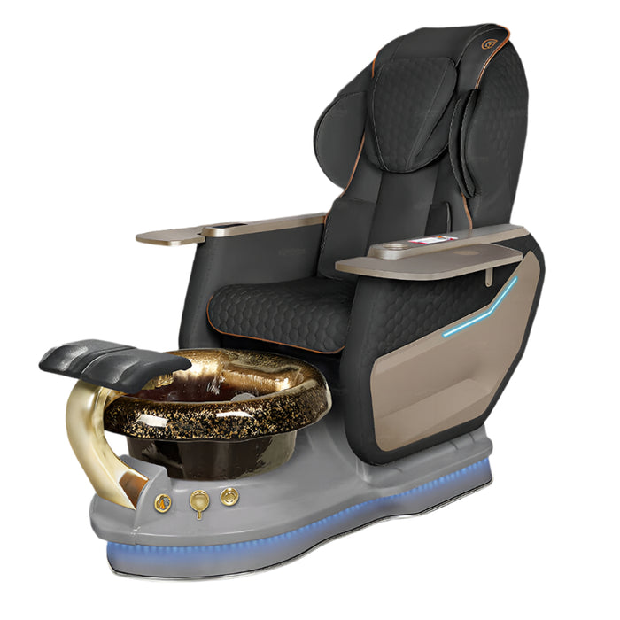 Super Relax Miranda Pedicure Chair