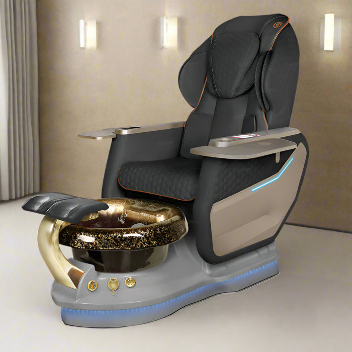 Super Relax Miranda Pedicure Chair