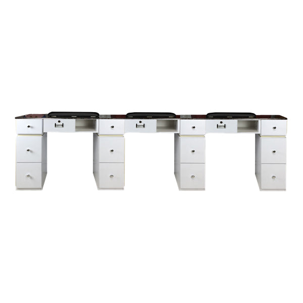 Manicure Table T39T
