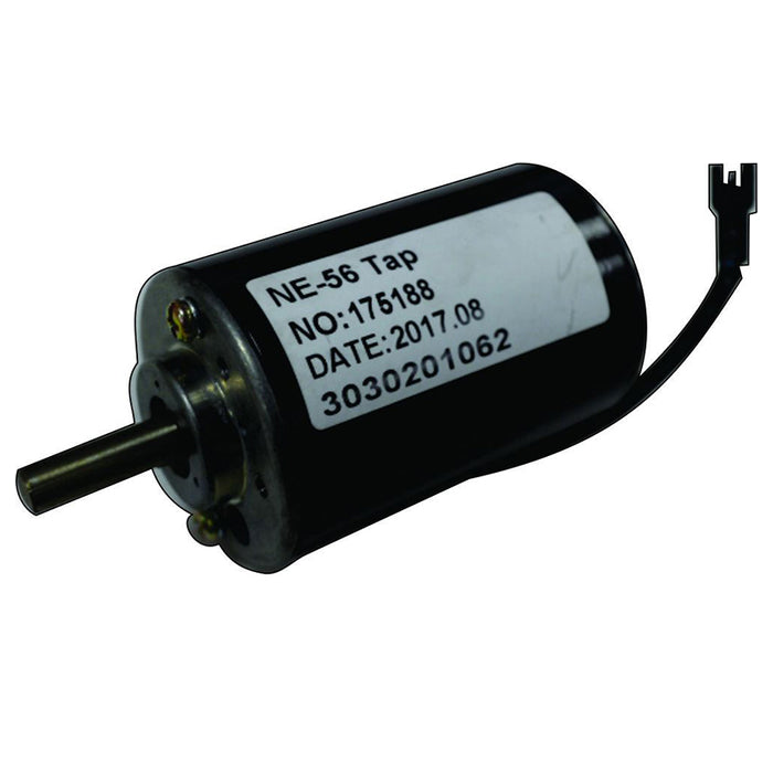 Tapping DC Motor NE56/97S