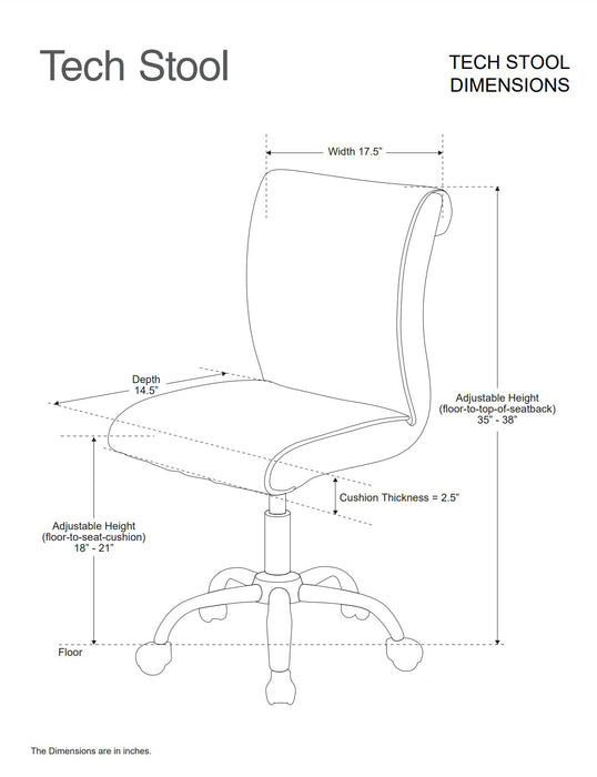 Tech Chair