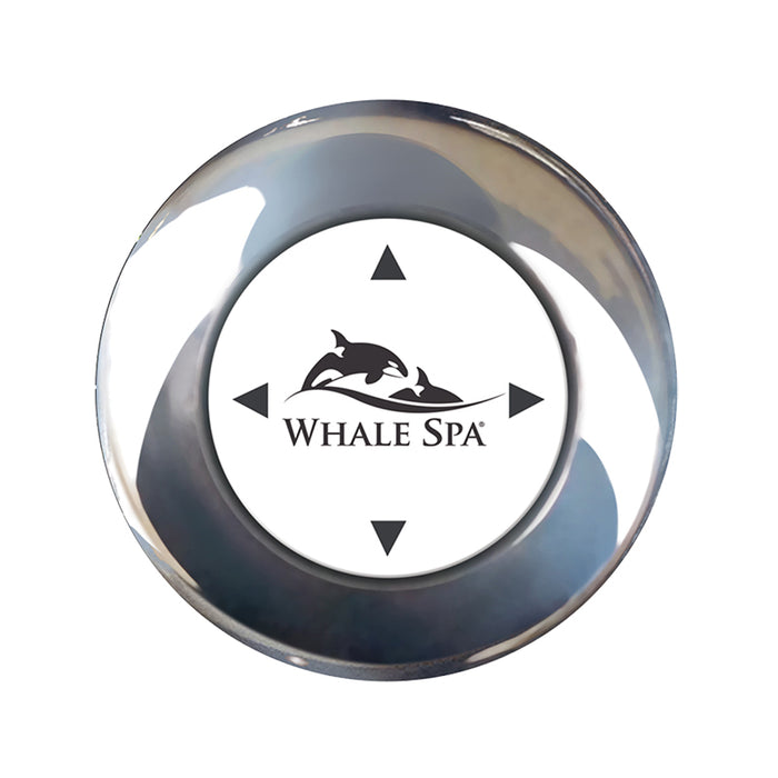 Technician Seat Control for Whale Spa