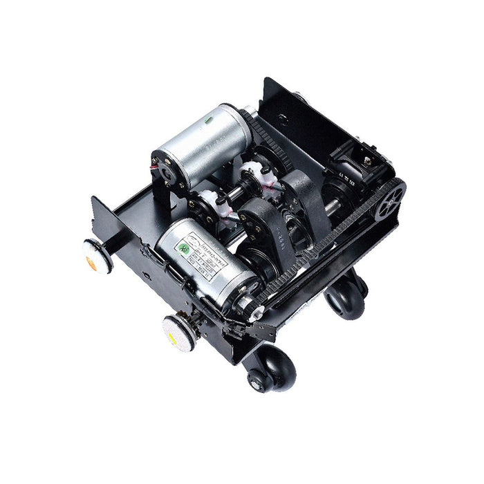 Toepia GX-N GearBox