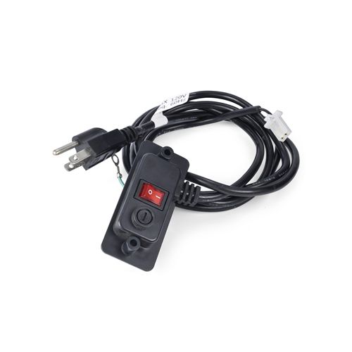 Toepia GX-N On/Off Power Switch